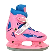 Коньки раздвижные Pixie