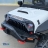 Электромобиль Jeep Wrangler JC666 белый оптом