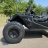 Электромобиль Buggy A707AA 4WD 24V черный спайдер оптом