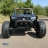 Электромобиль Buggy A707AA 4WD 24V черный спайдер оптом