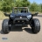 Электромобиль Buggy A707AA 4WD 24V черный спайдер оптом