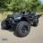 Электромобиль Buggy A707AA 4WD 24V черный спайдер оптом