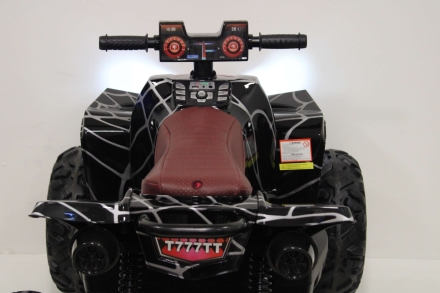 Полноприводный квадроцикл Т777ТТ SPIDER (Белый) T777TT оптом, фото 4