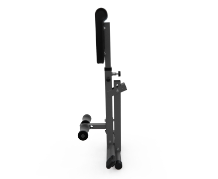 Гиперэкстензия DFC Homegym SJ1006G Серый оптом, фото 11