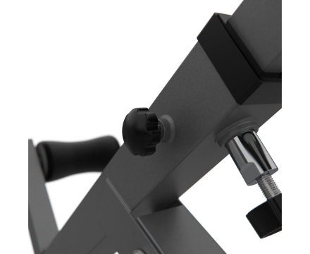 Гиперэкстензия DFC Homegym SJ1006G Серый оптом, фото 8