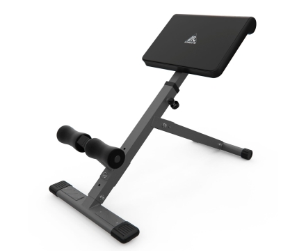Гиперэкстензия DFC Homegym SJ1006G Серый оптом, фото 1