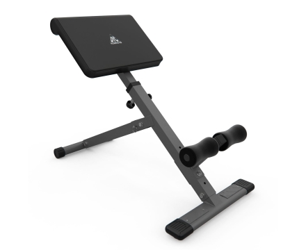 Гиперэкстензия DFC Homegym SJ1006G Серый оптом, фото 2
