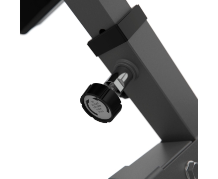 Гиперэкстензия DFC Homegym SJ1006G Серый оптом, фото 7