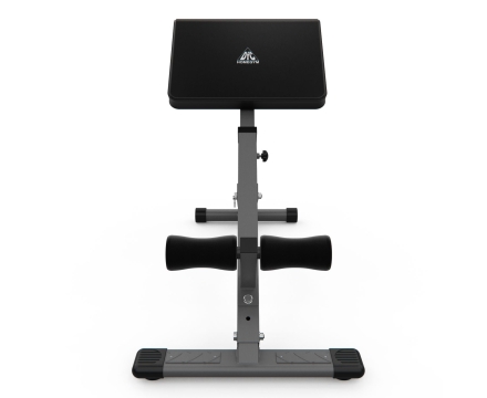 Гиперэкстензия DFC Homegym SJ1006G Серый оптом, фото 3