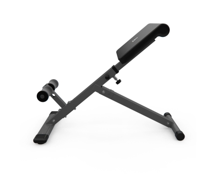 Гиперэкстензия DFC Homegym SJ1006G Серый оптом, фото 4