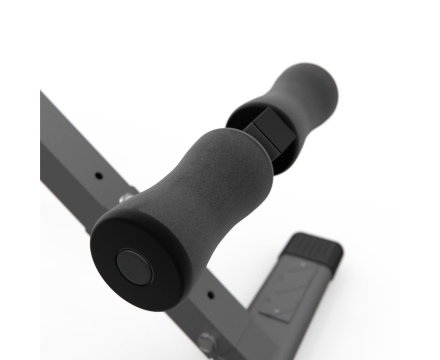 Гиперэкстензия DFC Homegym SJ1006G Серый оптом, фото 9