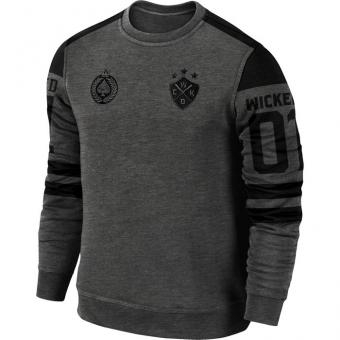 Кофта Wicked One wckhood066 оптом, фото 1