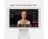 Велотренажер Yesoul S3 PRO WHITE оптом