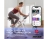 Велотренажер Yesoul S3 PRO WHITE оптом