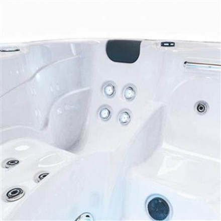 Спа Бассейн Lovia Spa ZR6005 оптом, фото 6