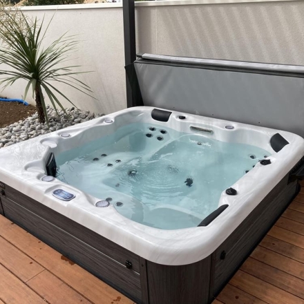 Спа Бассейн Lovia Spa ZR6005 оптом, фото 3