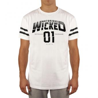 Футболка Wicked One wckshirt0167 оптом, фото 2