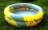 Бассейн Tom&amp;Jerry Bestway 93043 61х15 см оптом