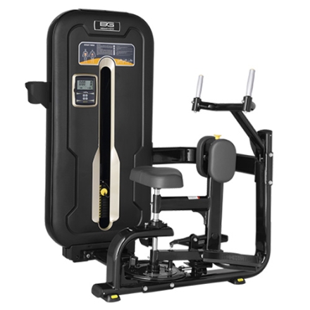 BRONZE GYM MZM-011 Торс-машина оптом, фото 1