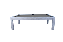 Бильярдный стол - Penelope 8 Футов, Американский пул, Сланец Orero 20 мм