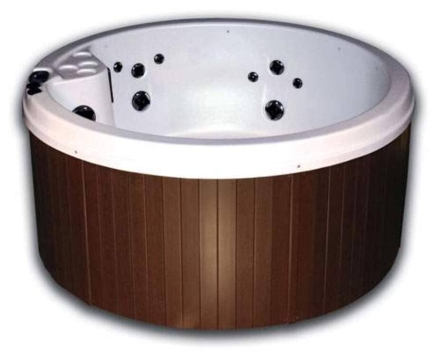 Мини спа-бассейн Viking Spa Viking 3 оптом, фото 2