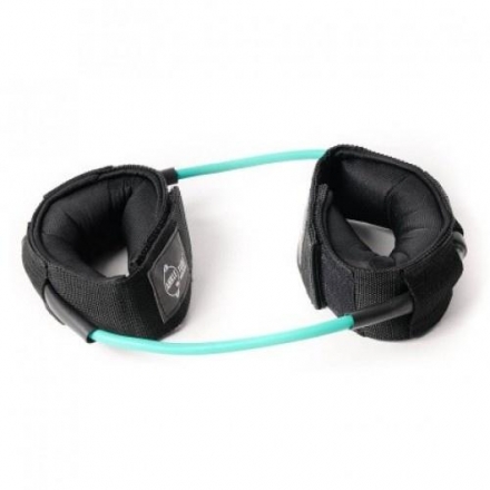 Амортизатор тpубчaтый c мaнжeтaми Dittmann Ankle-Tube DT-LL-L оптом, фото 1