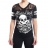 Женская Футболка Headrush heashirt0391 оптом