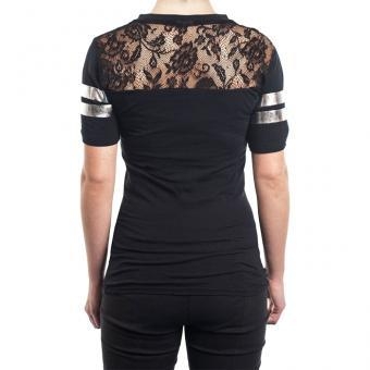 Женская Футболка Headrush heashirt0391 оптом, фото 2
