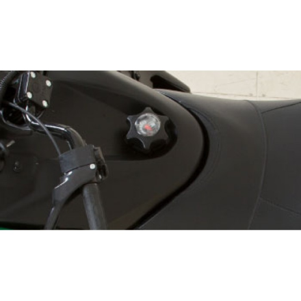 Снегоход TIKSY 250 оптом, фото 5