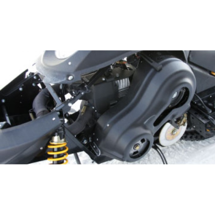 Снегоход TIKSY 250 оптом, фото 3