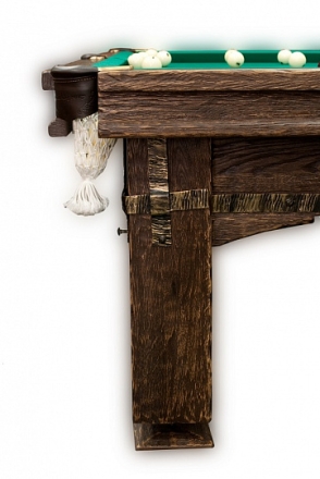 Бильярдный стол Тула Эксклюзив пул 9ф оптом, фото 2