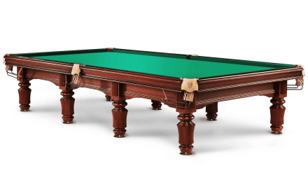 Бильярдный стол - Ливерпуль 9 Футов, Американский пул, Сланец Orero 25 мм оптом, фото 1
