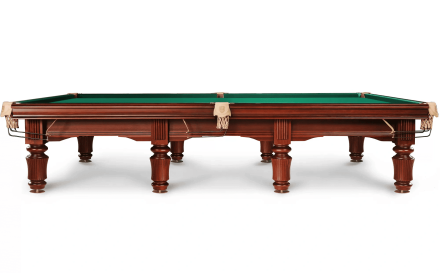 Бильярдный стол - Ливерпуль 9 Футов, Американский пул, Сланец Orero 25 мм оптом, фото 2