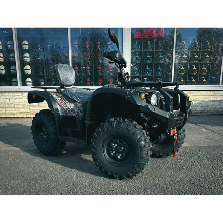 Квадрицикл Baltmotors Striker 700 EFI оптом, фото 4
