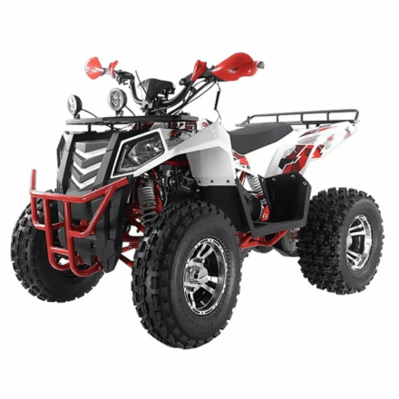 Квадроцикл WELS 200cc EVO оптом, фото 4
