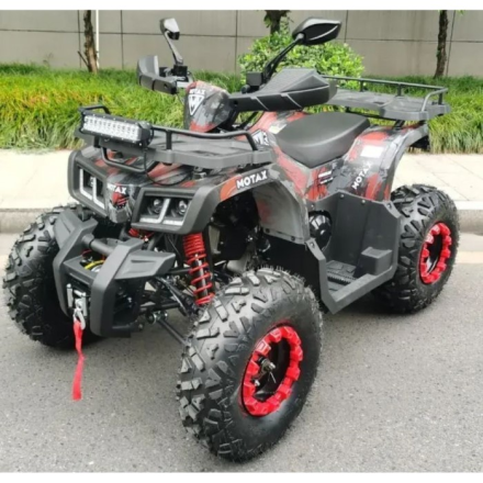 Квадроцикл GRIZLIK T200 LUX оптом, фото 5