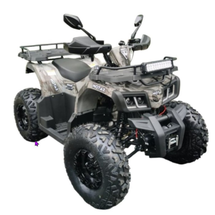 Квадроцикл GRIZLIK T200 LUX оптом, фото 1