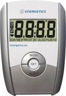 Велотренажер магнитный Energetics CT 520 pc оптом, фото 3