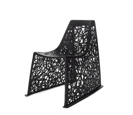 Стул базальтовый &quot;CORE Chair&quot; оптом, фото 1
