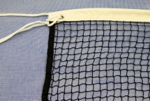 Сетка бадминтонная тренировочная