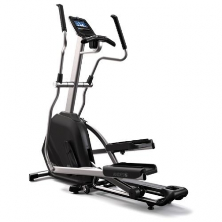 HORIZON ANDES 7i VIEWFIT Эллиптический тренажер домашний с viafit оптом, фото 1