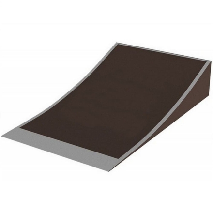 Кикер радиусный трамплин оптом, фото 1