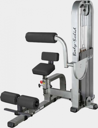Пресс-машина Body Solid ProClub SAM-900 оптом, фото 1