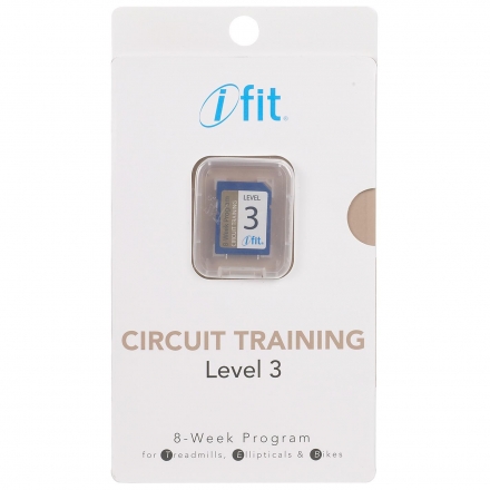 SD карта Circuit Training Level 3 оптом, фото 2