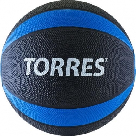 Медбол TORRES 3 кг оптом, фото 1