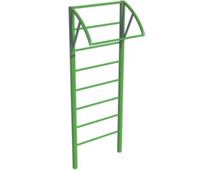 Гимнастическая стенка СДО 01060 оптом, фото 1