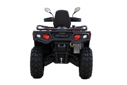 Квадроцикл HISUN Tactic 550 Limited (ПСМ) оптом, фото 14