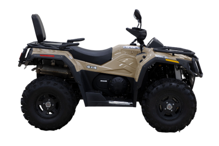 Квадроцикл HISUN Tactic 550 Limited (ПСМ) оптом, фото 10