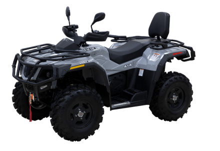 Квадроцикл HISUN Tactic 550 Limited (ПСМ) оптом, фото 1