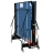 Теннисный стол DONIC OUTDOOR ROLLER 400 BLUE оптом